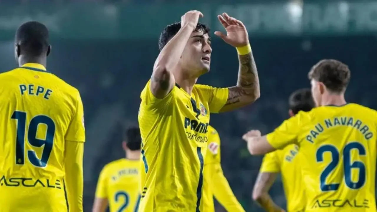 Prediksi Villarreal Vs Ajax Duel Hidup Mati Demi Asa Lolos Ke Babak Selanjutnya Liga Champions