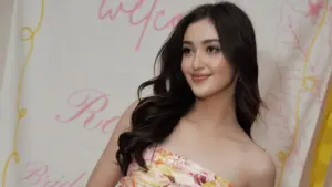 Profil Ranty Maria, Aktris yang Resmi Menikah dengan Rayn Wijaya