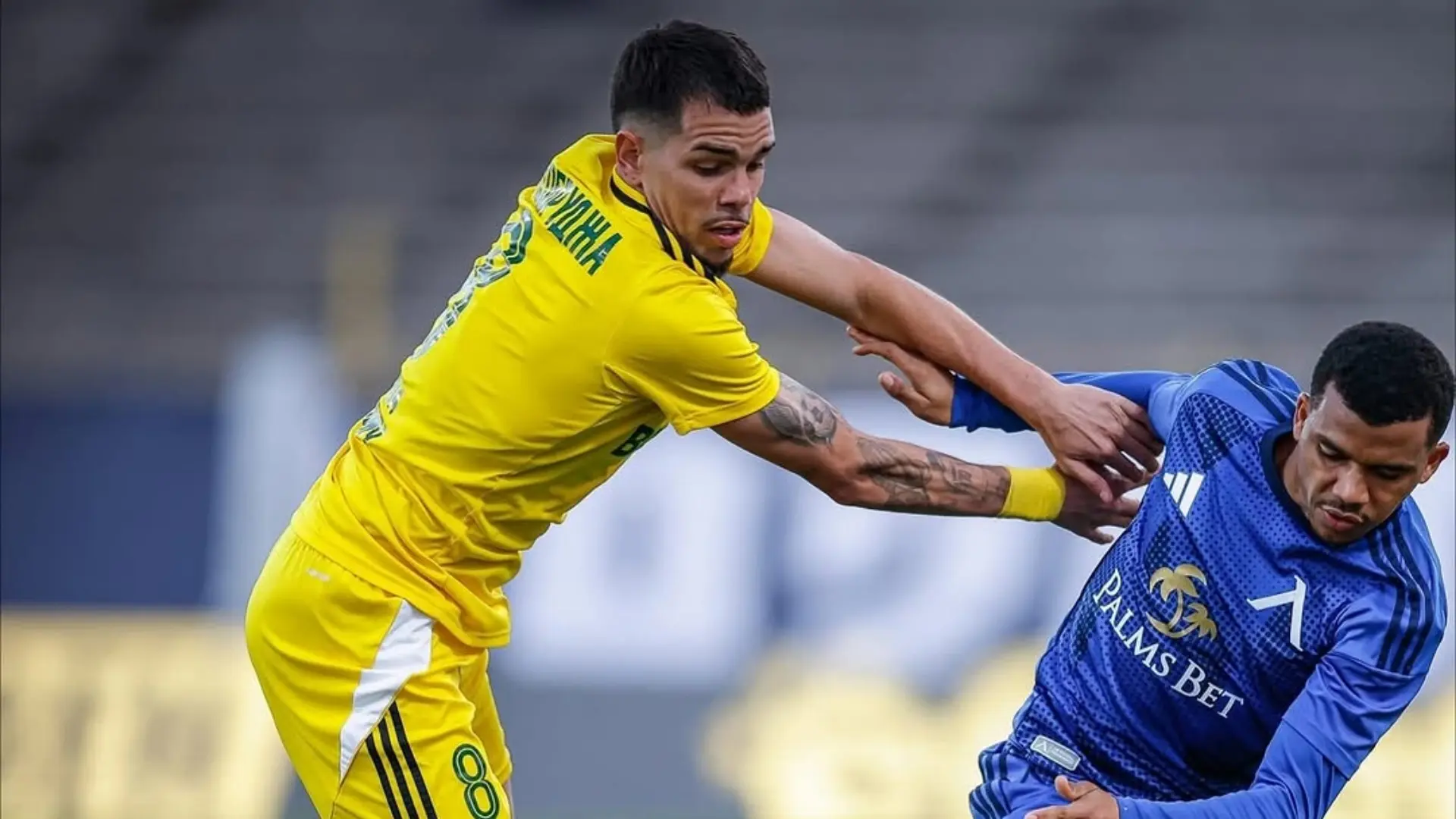 Profil Dan Statistik Lucas Cardoso Pemain Brasil Yang Dirumorkan Segera Gabung Persib