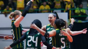 Hasil Proliga 2026: Gresik Phonska Plus Taklukkan Jakarta Livin Mandiri 3-2