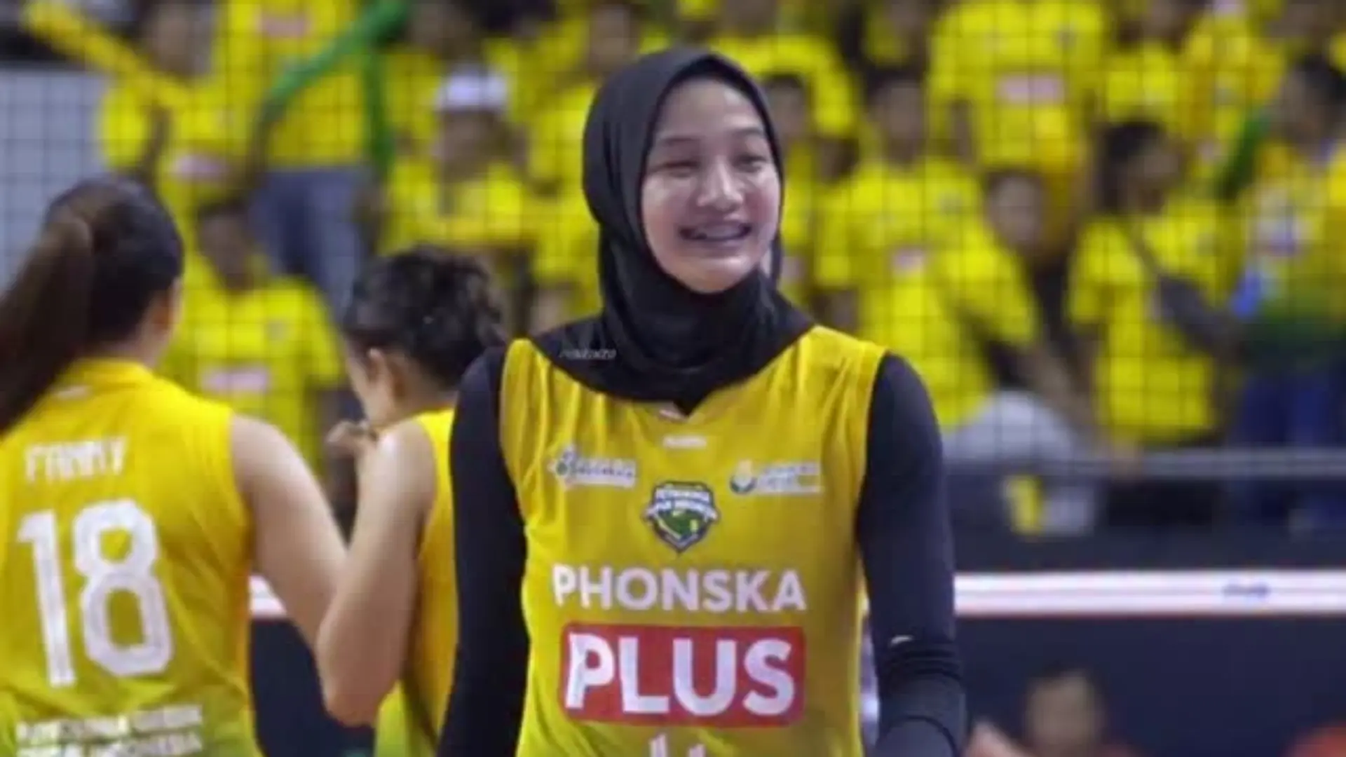 Proliga 2026 Gresik Phonska Plus Tekuk Jpe Bela Sabrina Jadi Bintang Usai Kalahkan Megawati