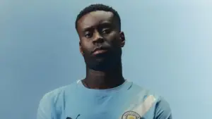 Pujian Setinggi Langit Pep Guardiola! Sambut Marc Guehi di Manchester City