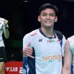 Malaysia Open 2026: Putri Kusuma Wardani dan Fajar/Fikri Melaju ke Perempat Final