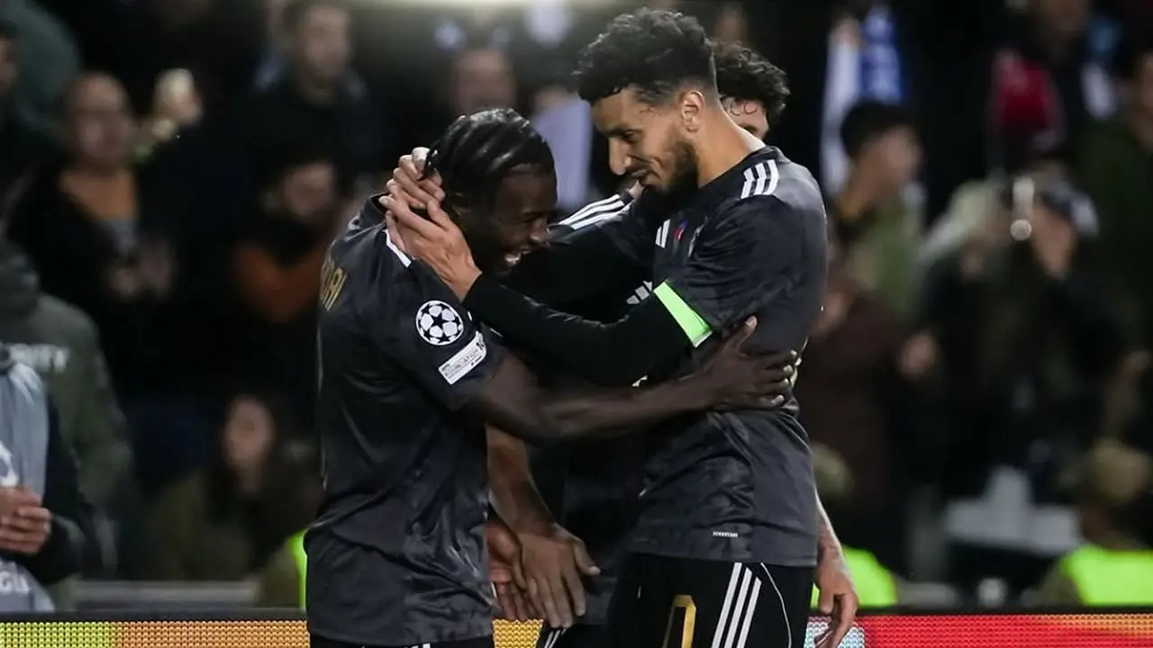Qarabag Vs Frankfurt Duel Krusial Penentu Nasib Di Liga Champions 2025 2026