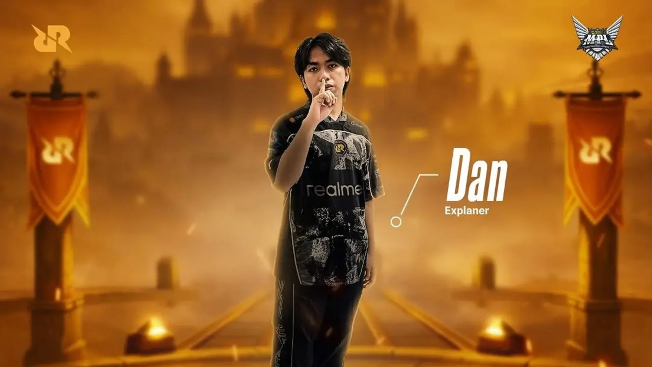 Rrq Dan
