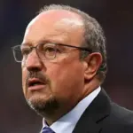 Rafael Benitez: Inter Milan Bisa Matikan Peluang Juara Napoli Pekan Ini