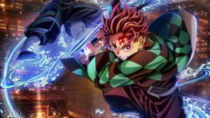 Rahasia Ufotable Bangun Ekosistem Kreatif di Balik Kesuksesan Global Demon Slayer, Infinity Castle