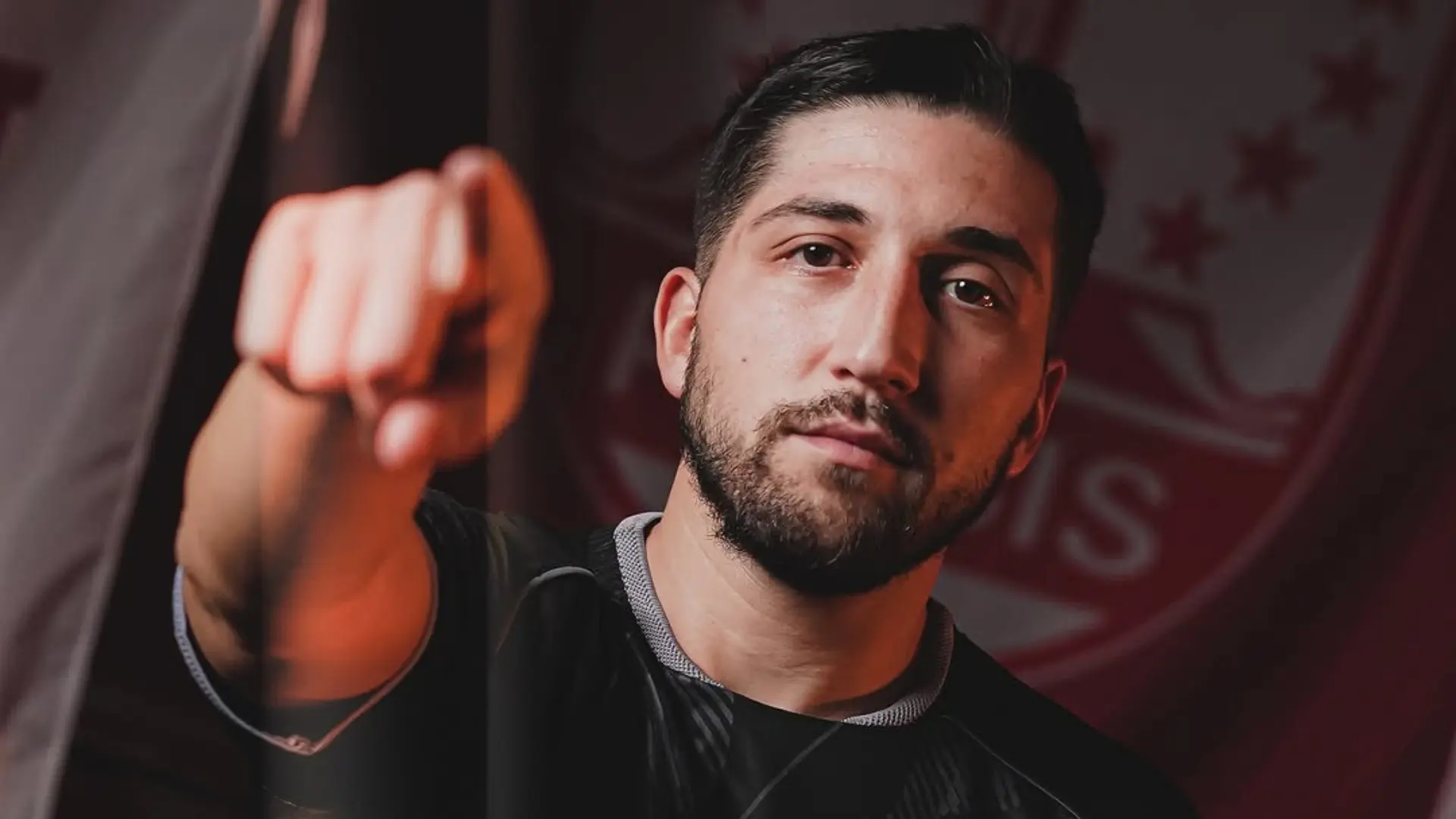 Raja Assist Dari Liga Bosnia Bedah Statistik Mentereng Miroslav Maricic Siap Manjakan Striker Persis