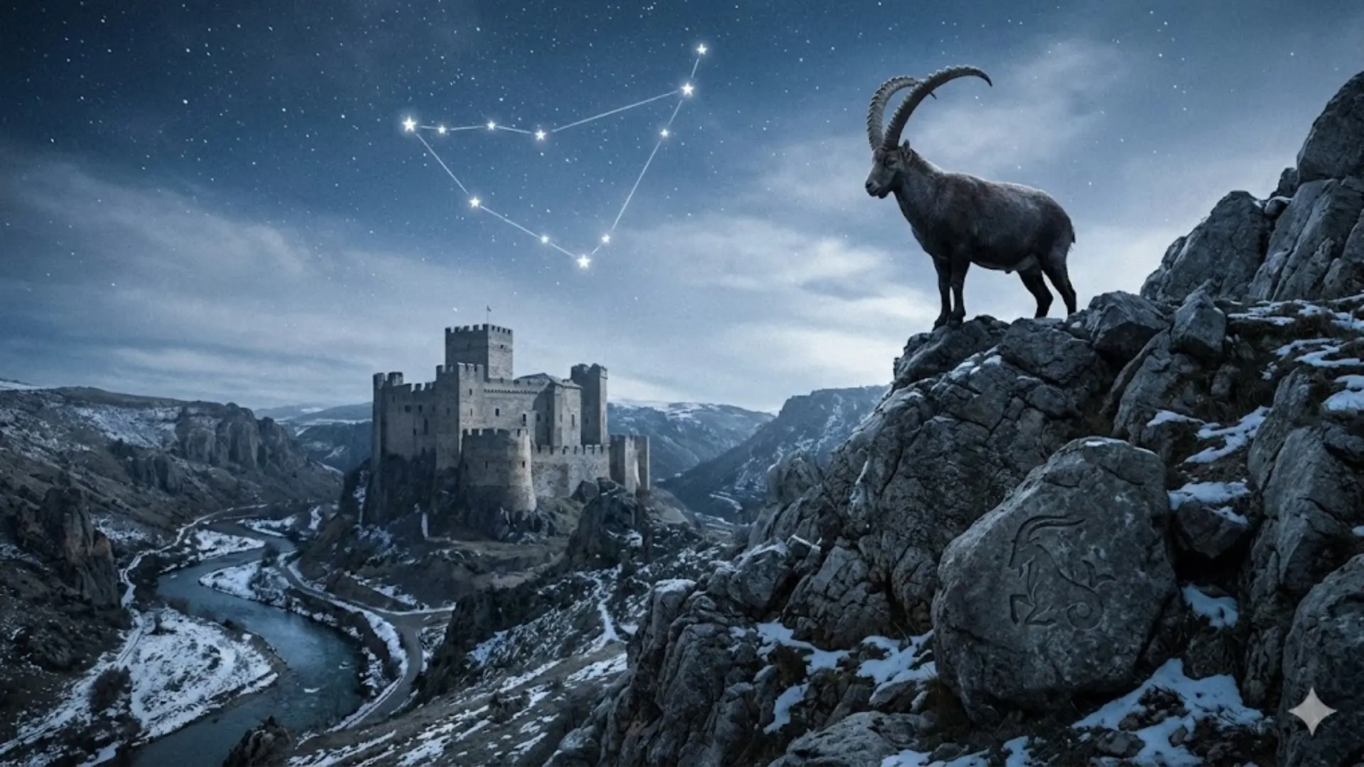 Ramalan Zodiak 21 Januari 2026 Peluang Finansial Capricorn Terbuka Lebar