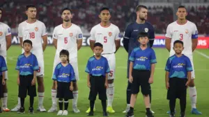 Ranking FIFA Terbaru Januari 2026: Maroko Resmi Tembus 10 Besar Dunia, Bagaimana Posisi Timnas Indonesia?