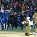 Rapor Merah Crystal Palace: 9 Laga Tanpa Kemenangan Berujung Tragedi di Markas Macclesfield