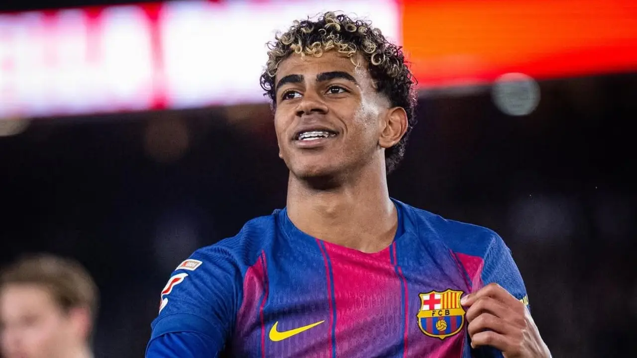 Rating Pemain Barcelona Usai Menang 3 0 Atas Real Oviedo