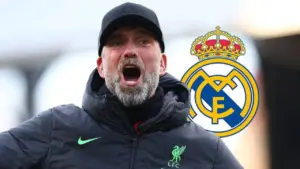 Real Madrid Bidik Juergen Klopp dan Enzo Maresca, Alvaro Arbeloa Jadi Pelatih Interim