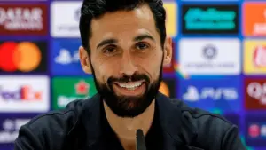 Real Madrid Gilas AS Monaco 6-1, Arbeloa Puji Dukungan Santiago Bernabeu