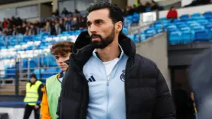 Real Madrid Resmi Pecat Xabi Alonso, Alvaro Arbeloa Jadi Pengganti dan Antonio Pintus Kembali