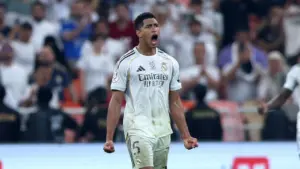 Real Madrid Tersingkir Lagi, Inilah 7 Kekalahan Memalukan Los Blancos di Copa del Rey Abad 21