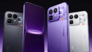 Realme Neo8 Meluncur, Bawa Snapdragon 8 Gen 5 dan Baterai Jumbo 8000 mAh