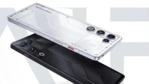 Red Magic 11 Air Siap Meluncur Global 29 Januari, Andalkan Snapdragon 8 Elite dan Baterai 7.000 mAh