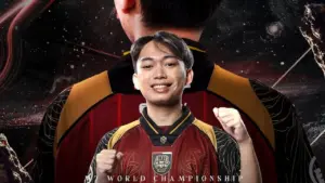 Rekor Penonton M7 Pecah: Duel Tim Liquid vs Alter Ego Lampaui M5