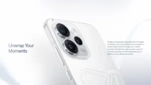 Harga OPPO Reno 15 Pro Mini, Selisih 1,5 Juta dengan Seri Pro Ini Spesifikasi Lengkapnya