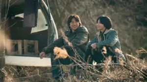 Reuni Impian Song Hye Kyo dan Gong Yoo di Drakor Tantara Resmi Dimulai