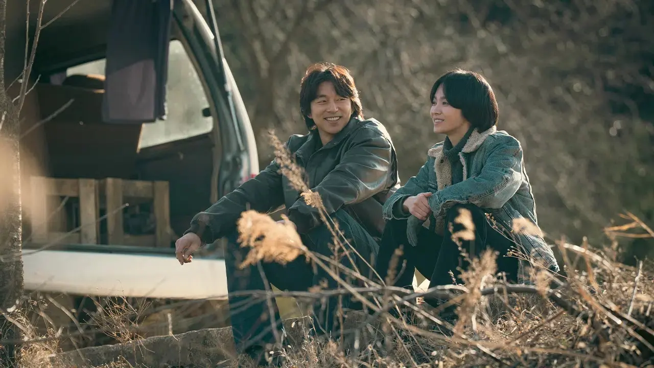 Reuni Impian Song Hye Kyo Dan Gong Yoo Di Drakor Tantara Resmi Dimulai