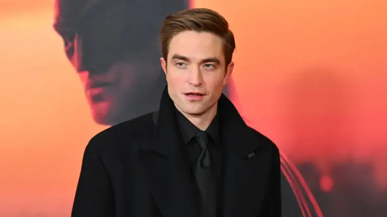 Robert Pattinson Pecahkan Tradisi 60 Tahun Batman: Satu-satunya Bruce Wayne yang Tidak Membunuh