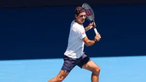 Roger Federer Berencana Tonton Lionel Messi di Piala Dunia 2026 dan Dukung Timnas Swiss