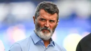 Roy Keane usai MU Kalahkan Arsenal: Tim Ini Butuh Pelatih Lebih Hebat dari Carrick