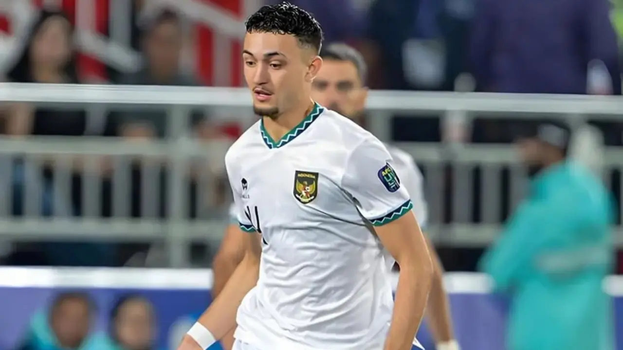 Rumor Ivar Jenner Ke Persija Makin Kencang Manajer Macan Kemayoran Buka Suara