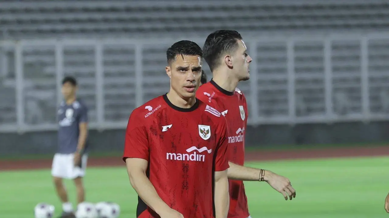 Rumor Joey Pelupessy Ke Persib Bandung Menguat, Bojan Hodak Tegaskan Belum Ada Transfer Baru