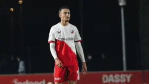 Rumor Kian Kencang! Bedah Kontrak Ivar Jenner di Utrecht: Sanggupkah Persija Menebusnya?