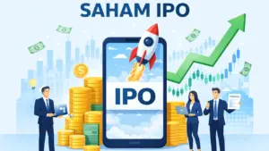 BEI Catat Tujuh Perusahaan Antre IPO Awal 2026, Mayoritas Beraset Jumbo