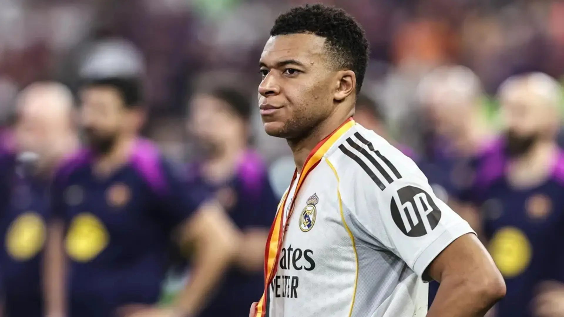 Saat Kylian Mbappe Lebih Berkuasa Dari Xabi Alonso Real Madrid Dilanda Krisis Otoritas Pelatih