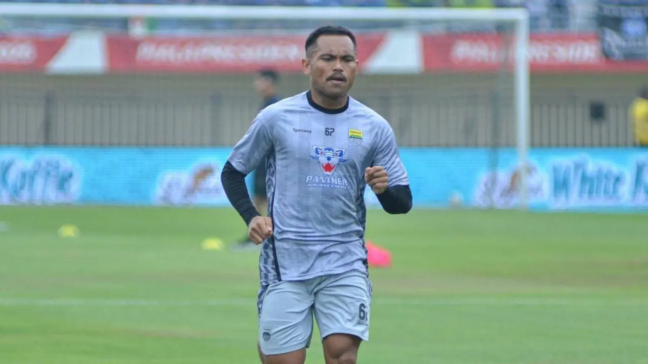 Saddil Ramdani Optimistis Era John Herdman Bawa Perubahan Positif Bagi Timnas Indonesia