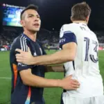 San Diego FC Depak Hirving Lozano: Dari Status Bintang Kini Masuk Daftar Jual Meski Gaji Selangit