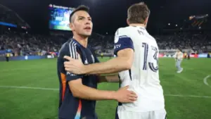 San Diego FC Depak Hirving Lozano: Dari Status Bintang Kini Masuk Daftar Jual Meski Gaji Selangit