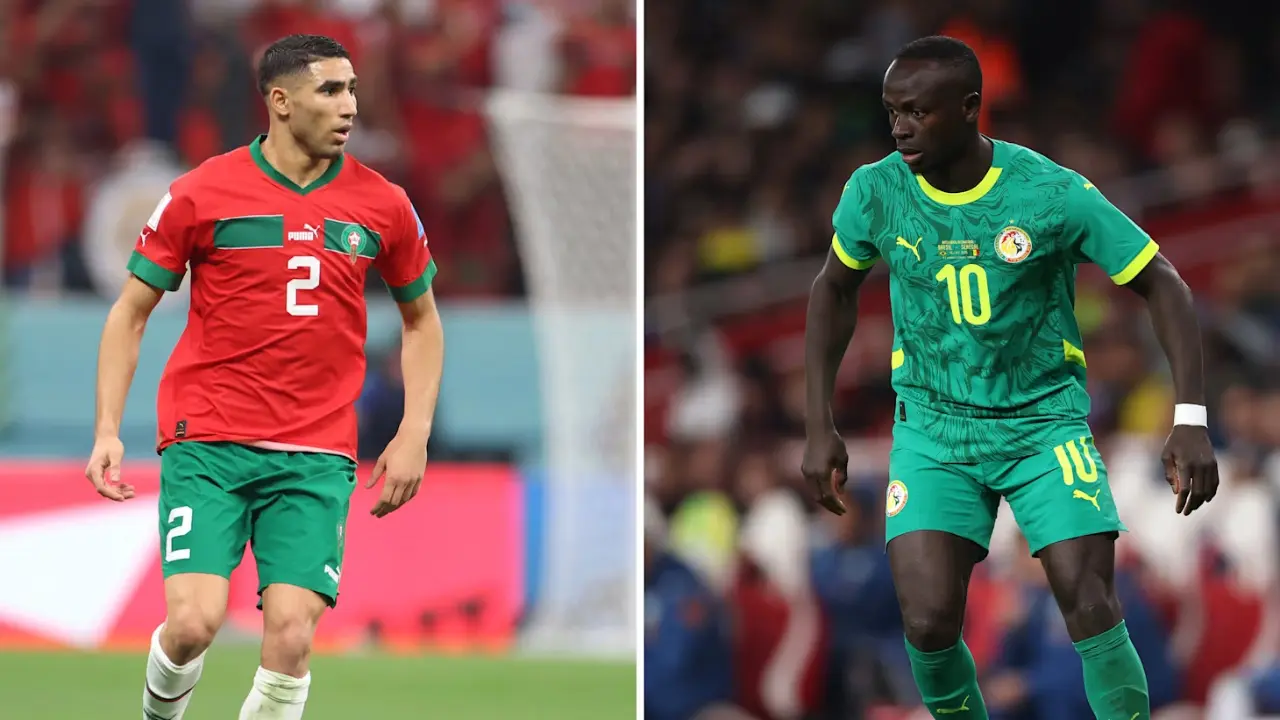 Senegal Protes Dugaan Sabotase Maroko Jelang Final Piala Afrika 2025 Terkait Keamanan Dan Fasilitas
