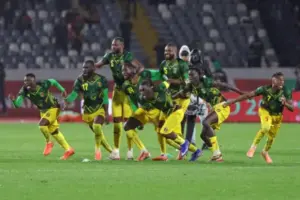 Hasil Piala Afrika 2025: Senegal Tekuk Mali 1-0, Iliman Ndiaye Antar Lions of Teranga ke Semifinal