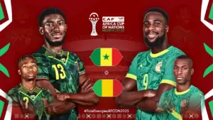Senegal vs Mali di Perempat Final AFCON 2025: Duel Gengsi Tetangga Demi Tiket Semifinal