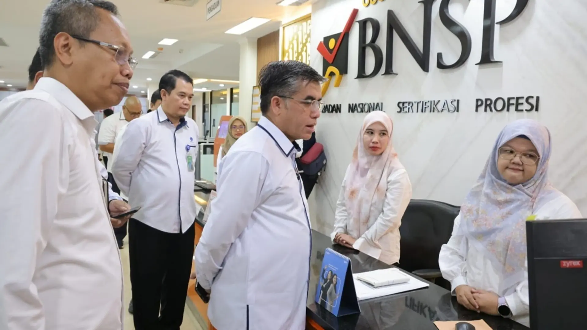 Sertifikasi Profesi Jadi Murah Dan Inklusif Begini Dampaknya Bagi Kesiapan Kerja Lulusan Vokasi