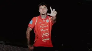 Shayne Pattynama: Target Utama Juara Bersama Persija