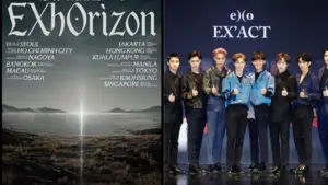 Siap-Siap, EXO Umumkan Jadwal Konser EXO PLANET #6 EXhOrizon di Jakarta