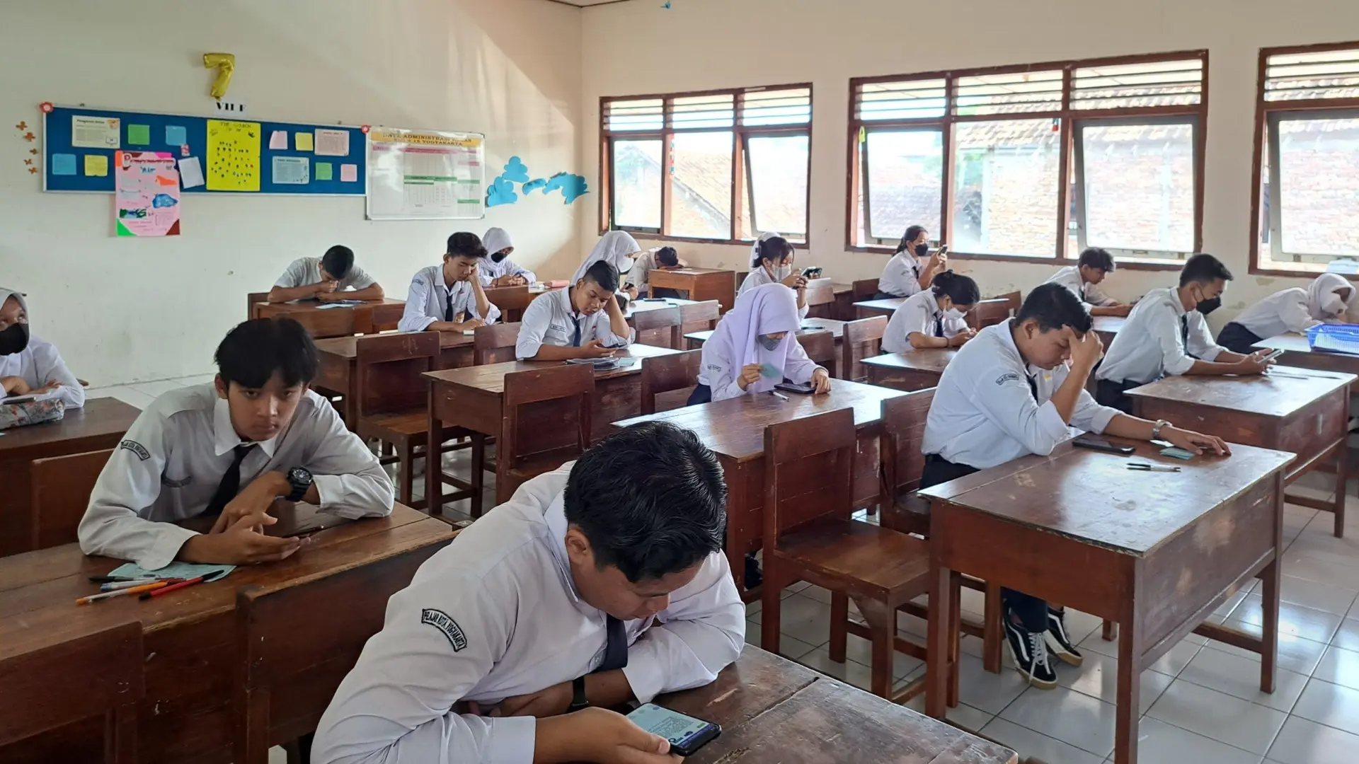 Simulasi Tka Smp 2026 Dan Gladi Bersih Ini Perbedaan Kuncinya