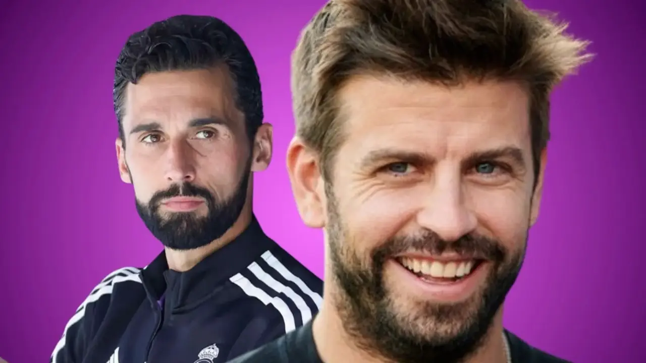 Sindiran Pique Usai Real Madrid Kalah Dari Albacete Debut Yang Bagus Untuk Madrid Baru