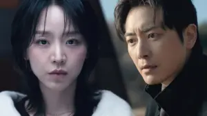 Sinopsis The Art of Sarah, Drakor Thriller Shin Hae Sun yang Tayang di Netflix Februari 2026