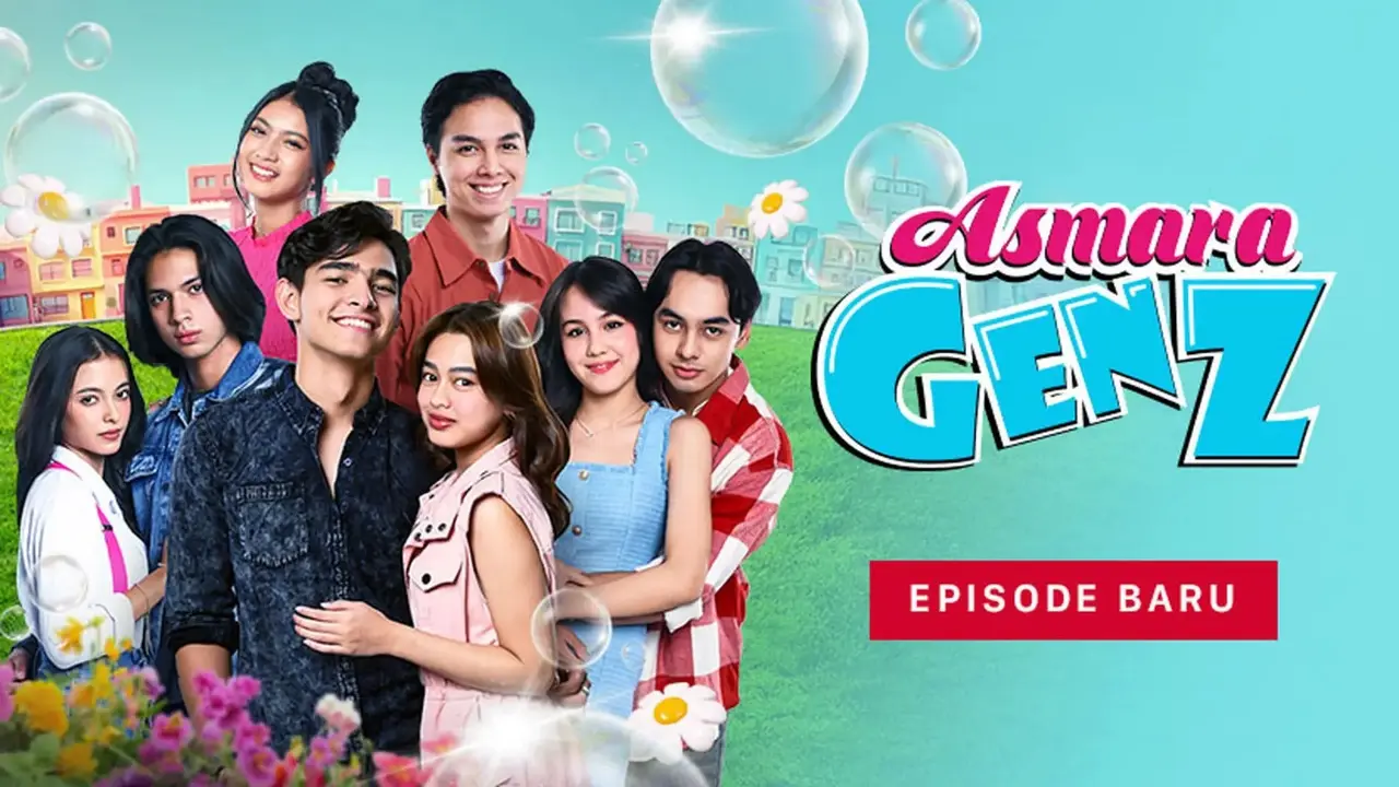 Sinopsis Sinetron Asmara Gen Z Episode Terbaru Hari Ini