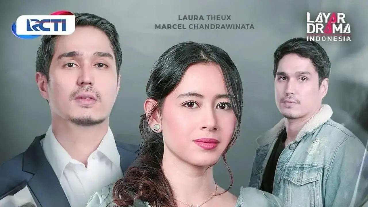 Sinopsis Sinetron Mencintai Ipar Sendiri Eps 72 Rafki Ungkapkan Cinta Di Tengah Bencana
