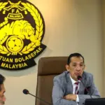 Skandal Naturalisasi Malaysia: Exco FAM Pertimbangkan Mundur Massal Demi Hindari Sanksi Berat FIFA