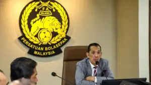 Skandal Naturalisasi Malaysia: Exco FAM Pertimbangkan Mundur Massal Demi Hindari Sanksi Berat FIFA